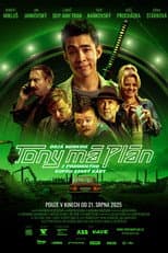 Poster for Tony má plán