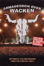 Poster for Armageddon Over Wacken 2003
