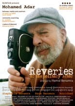 Poster for Reveries of the Solitary Actor