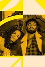 Poster for Angus and Julia Stone en live dans la collection En Acoustique