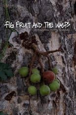Poster for Fig Fruit and The Wasps
