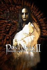 Poster for Pontianak Harum Sundal Malam 2