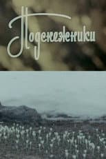 Poster for Snowdrops