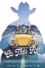 Poster for Os Três Reis
