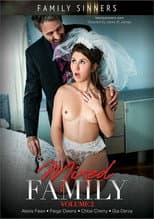 Poster for Mixed Family 2