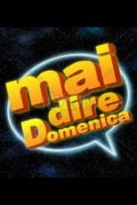Poster for Mai dire domenica