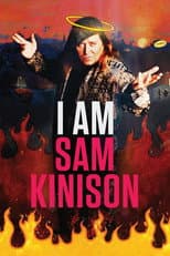 Poster for I Am Sam Kinison