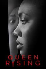 Poster for Queen Rising