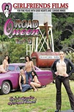 Poster for Road Queen 9