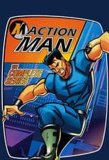 Poster for Action Man
