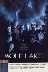 Poster for Season 1