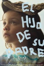 Poster for El hijo de su padre