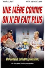 Poster for Une mère comme on n'en fait plus