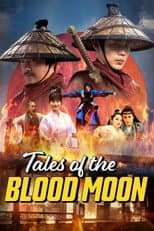 Poster for Tales of the Blood Moon