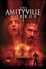 Poster for The Amityville Horror