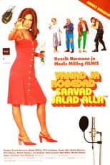 Poster for Made in Estonia