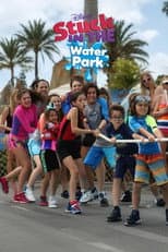 Poster for Stuck In The Waterpark