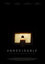 Poster for Undecidable