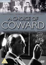 Poster for A Choice of Coward