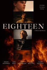 Poster for Eighteen