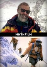 Poster for Everest - Blood, Sweat and Tears