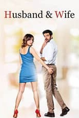 Poster for Husband & Wife