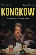 Poster for Kongkow