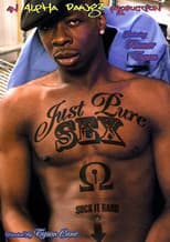 Poster for Just Pure Sex