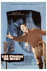 Poster for Stars at Noon