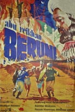 Poster for Abu Raykhan Biruni