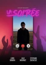 Poster for La soirée