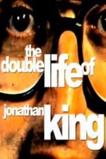 Poster for The Double Life of Jonathan King