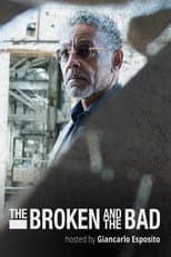 Poster for The Broken and the Bad