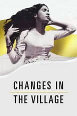Poster for Changes in the Village