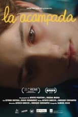Poster for La acampada