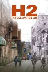 Poster for H2: The Occupation Lab