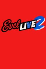 Poster for Evel Live 2