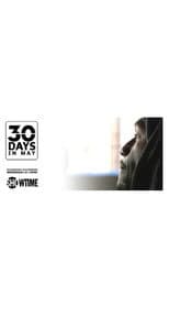 Poster for 30 Days in May