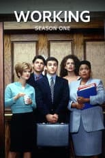 Poster for Season 1
