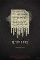 Poster for R/Horror