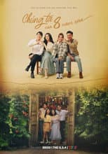 Poster for Chúng ta của 8 năm sau