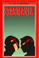 Poster for Starmania