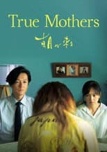 Poster for True Mothers