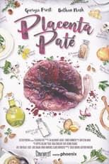 Poster for Placenta Pâté