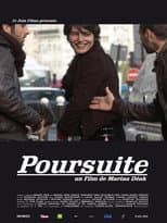 Poster for Poursuite