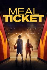 Poster for Meal Ticket