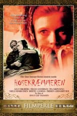 Poster for The Woolen Stocking Peddler