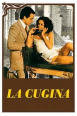 Poster for The Cousin