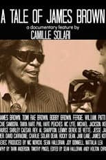 Poster for A Tale of James Brown