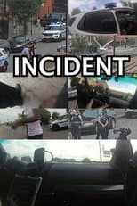 Poster for Incident